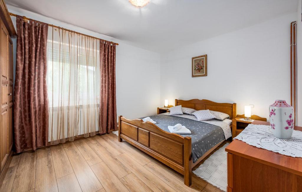 Apartman Blazevic 波雷奇 外观 照片