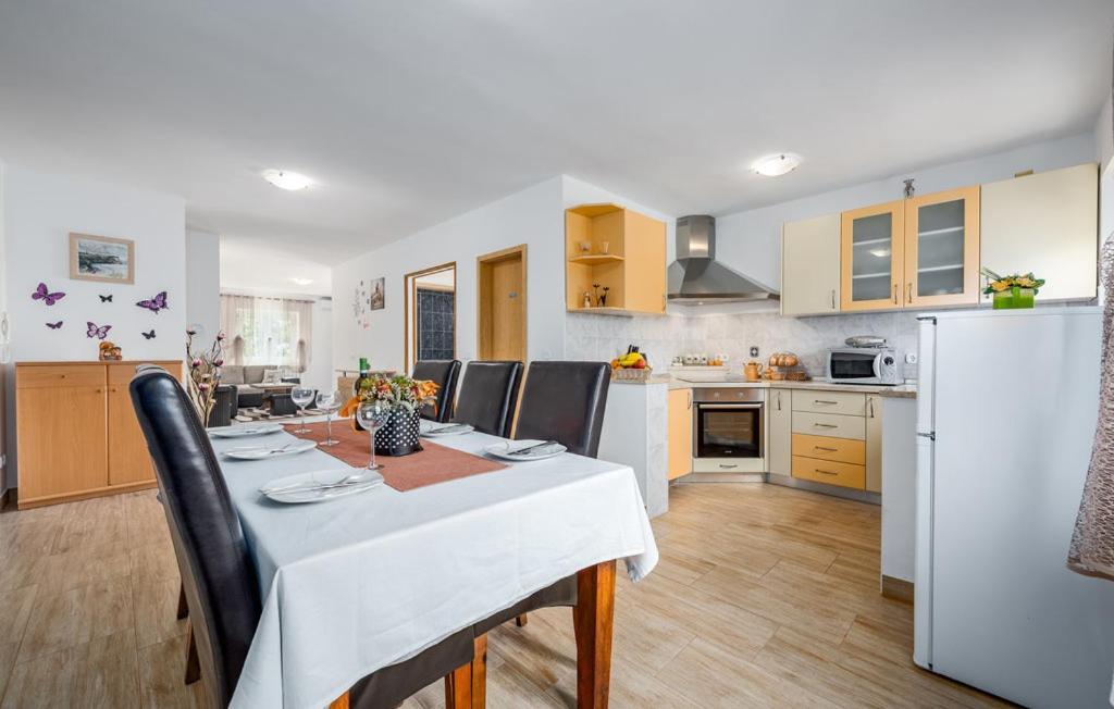 Apartman Blazevic 波雷奇 外观 照片
