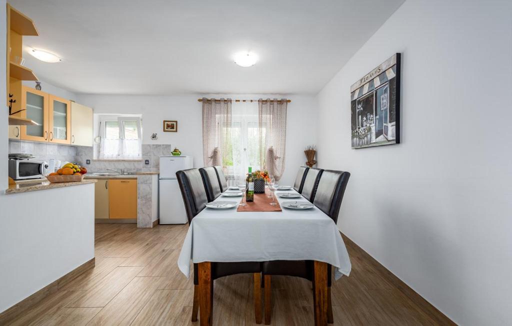 Apartman Blazevic 波雷奇 外观 照片