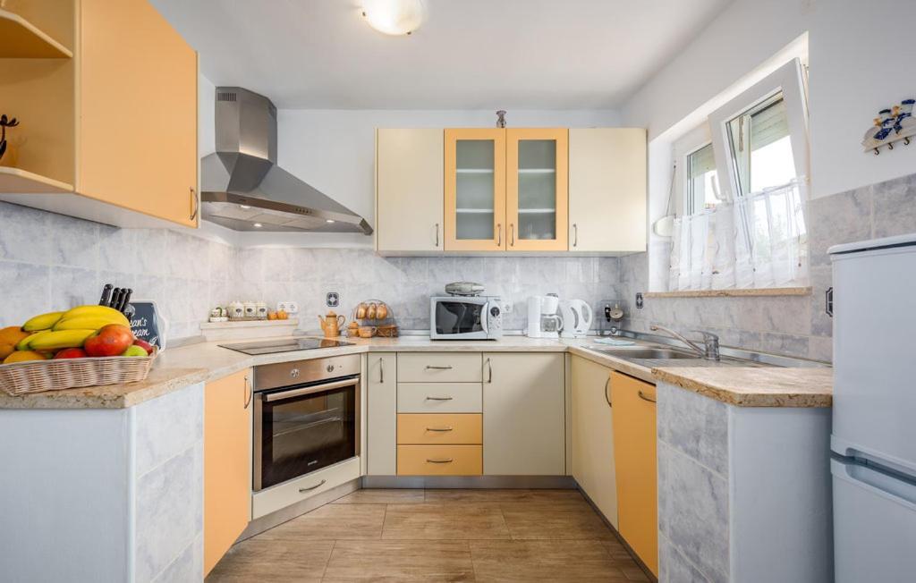 Apartman Blazevic 波雷奇 外观 照片