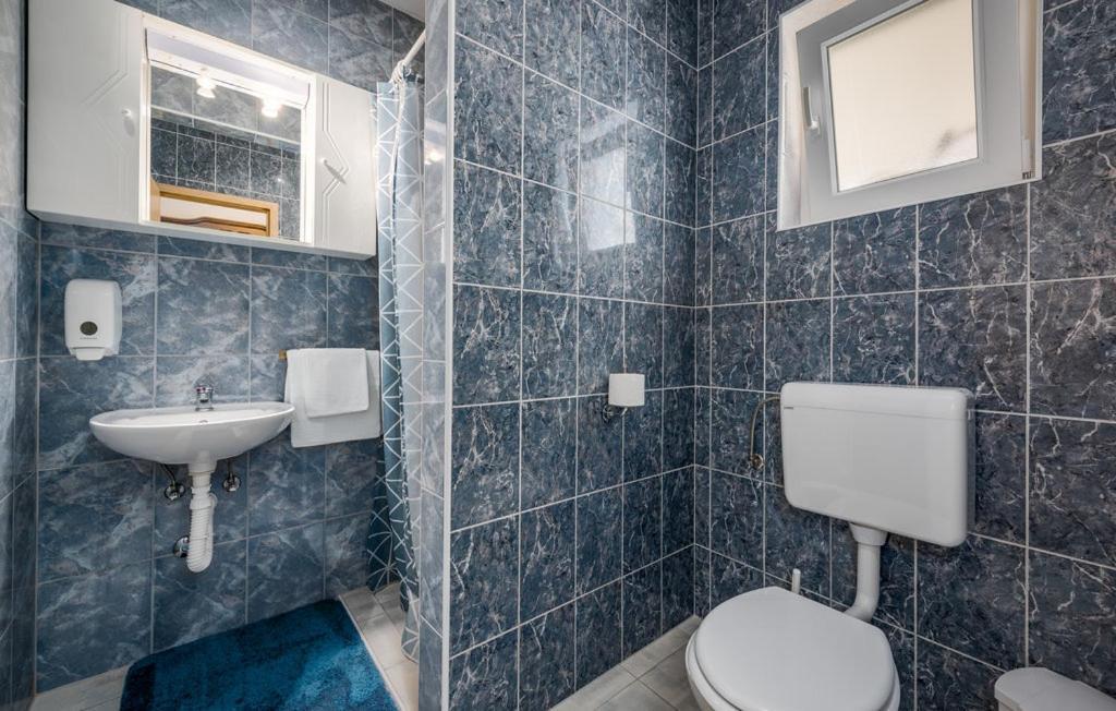 Apartman Blazevic 波雷奇 外观 照片
