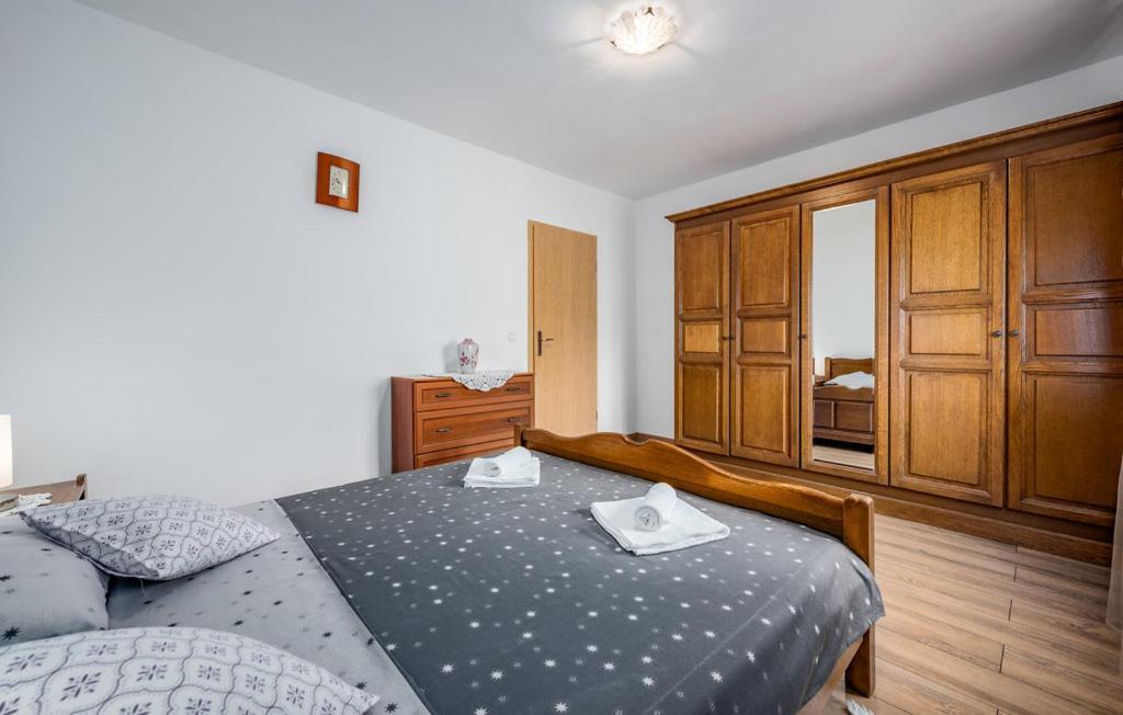 Apartman Blazevic 波雷奇 外观 照片