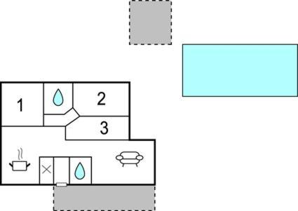 Apartman Blazevic 波雷奇 外观 照片