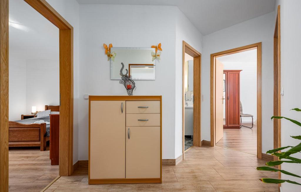 Apartman Blazevic 波雷奇 外观 照片