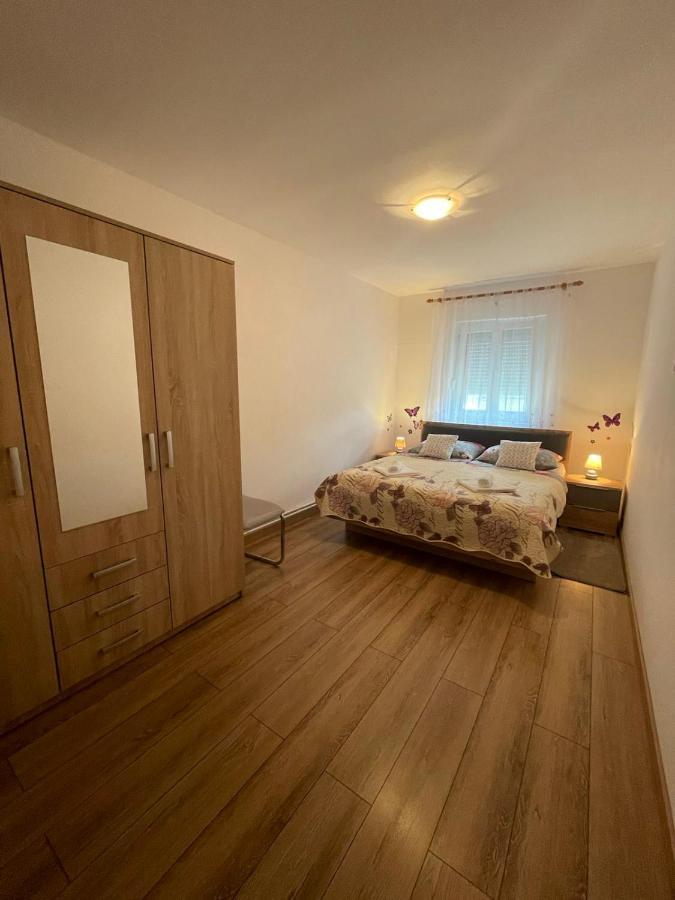 Apartman Blazevic 波雷奇 外观 照片